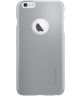 Spigen Thin Fit A Case Apple iPhone 6S Satin Silver