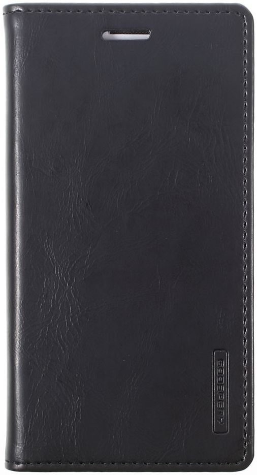 Samsung Galaxy J5 (2016) Mercury Hoesje Zwart afbeelding 3