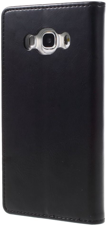 Samsung Galaxy J5 (2016) Mercury Hoesje Zwart afbeelding 5