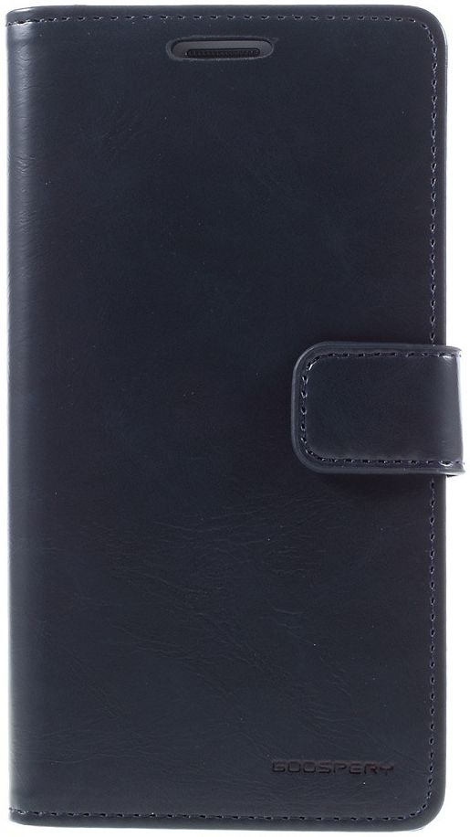 Samsung Galaxy A5 (2016) Mercury Hoesje Blauw afbeelding 7