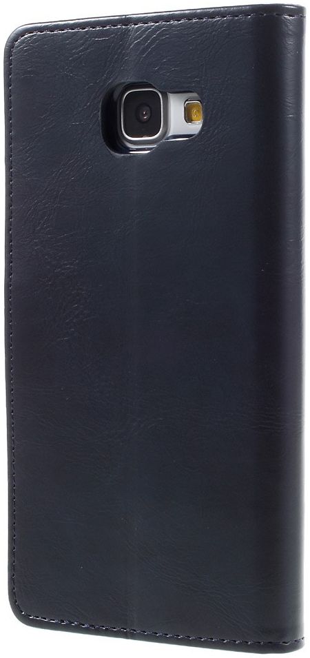 Samsung Galaxy A5 (2016) Mercury Hoesje Blauw afbeelding 8