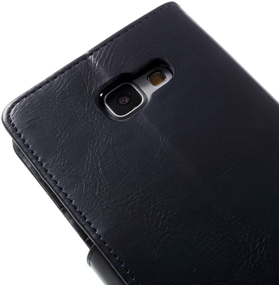 Samsung Galaxy A5 (2016) Mercury Hoesje Blauw afbeelding 13