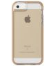 Gear4 D3O Piccadilly Back Cover Apple iPhone 5(S)/SE Goud