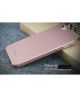 IPAKY Full Protection Hoesje iPhone 5/5S/SE Roze Goud