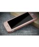 IPAKY Full Protection Hoesje iPhone 5/5S/SE Roze Goud
