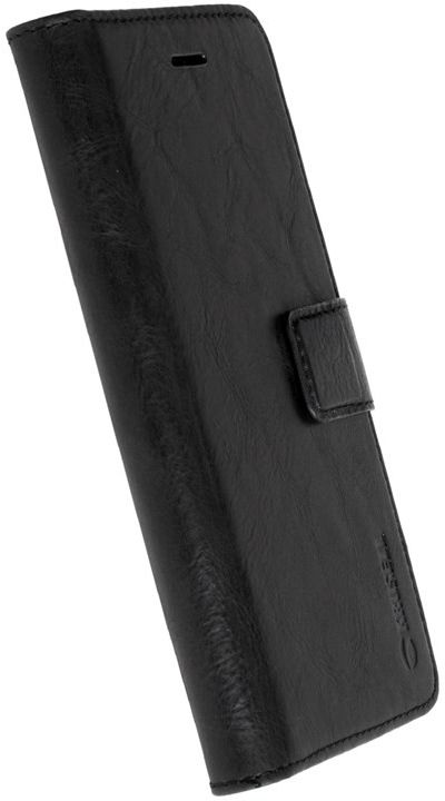 Krusell Sunne Portemonnee Hoesje Samsung Galaxy S8 Plus Zwart afbeelding 1