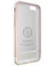 Spigen Style Armor Case Apple iPhone 6S Roze Goud