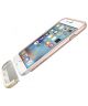 Spigen Style Armor Case Apple iPhone 6S Roze Goud