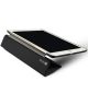Dux Ducis Apple iPad Air 2 Tri-fold Hoesje Zwart