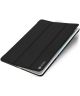Dux Ducis Apple iPad Mini 4 Tri-fold Hoes Zwart