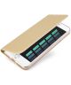 Dux Ducis Skin Pro Series Apple iPhone SE (2020) / 8 / 7 Hoesje Goud