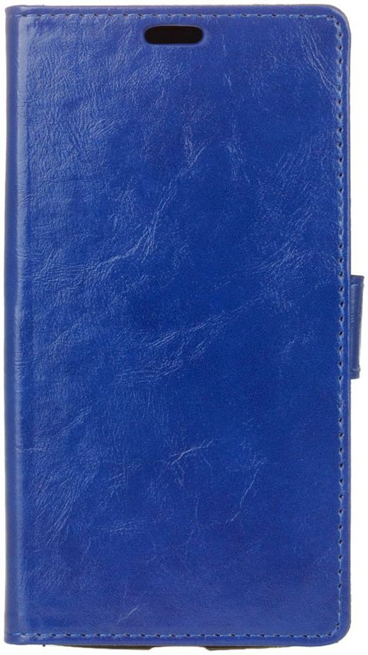 LG G6 Portemonnee Hoesje Blauw afbeelding 2