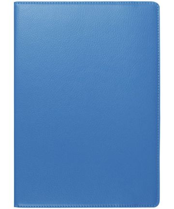 Lenovo Tab 2 A10-70 Rotary Stand Case Blauw Hoesjes