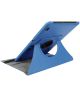 Lenovo Tab 2 A10-70 Rotary Stand Case Blauw