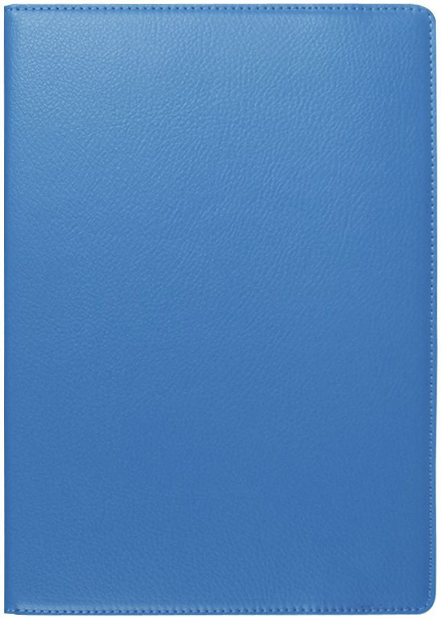 Lenovo Tab 2 A10-70 Rotary Stand Case Blauw afbeelding 1