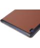 Lenovo Tab 2 A10-70 Tri-Fold Flip Cover Bruin