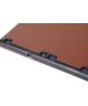 Lenovo Tab 2 A10-70 Tri-Fold Flip Cover Bruin