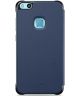 Origineel Huawei P10 Lite Hoesje View Cover Blauw