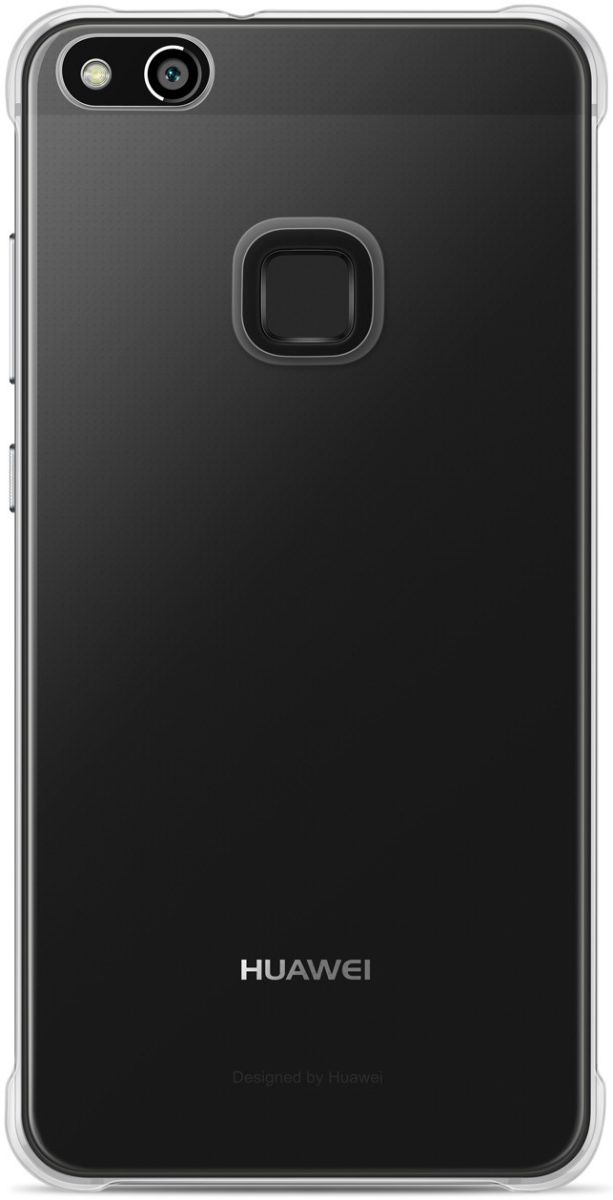 Origineel Huawei P10 Lite Doorzichtig Hoesje afbeelding 2