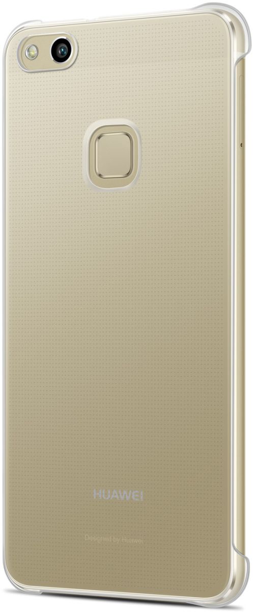 Origineel Huawei P10 Lite Doorzichtig Hoesje afbeelding 10
