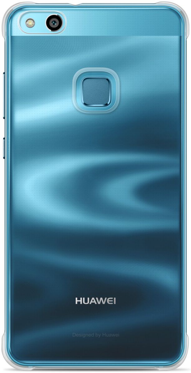 Origineel Huawei P10 Lite Doorzichtig Hoesje afbeelding 12