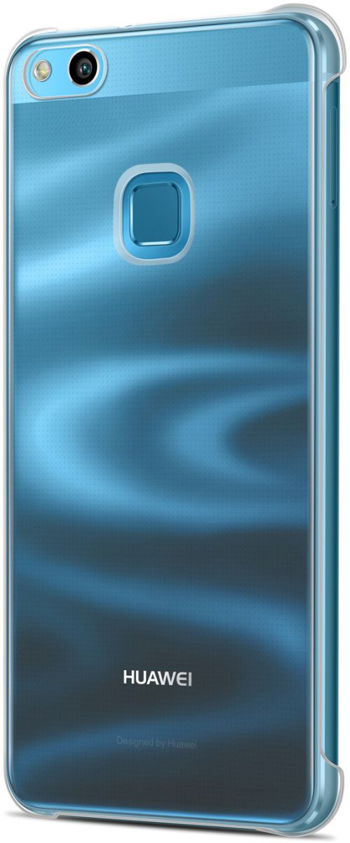 Origineel Huawei P10 Lite Doorzichtig Hoesje afbeelding 13