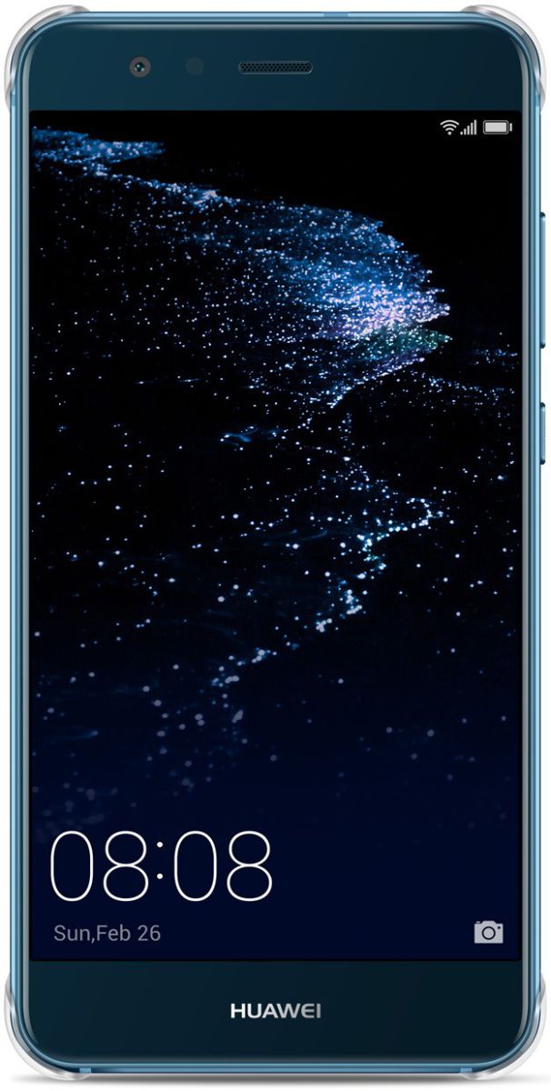 Origineel Huawei P10 Lite Doorzichtig Hoesje afbeelding 14