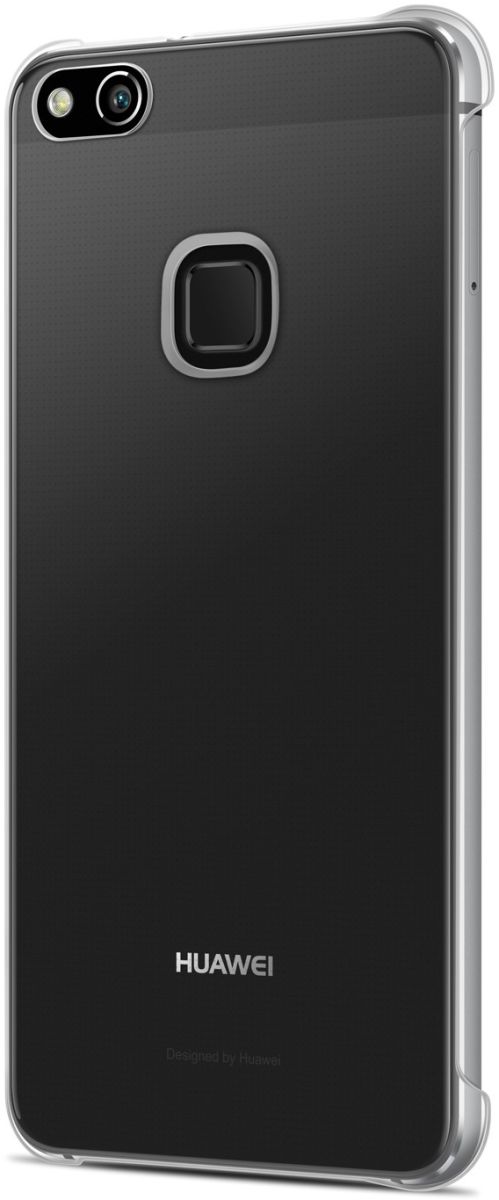 Origineel Huawei P10 Lite Doorzichtig Hoesje afbeelding 1
