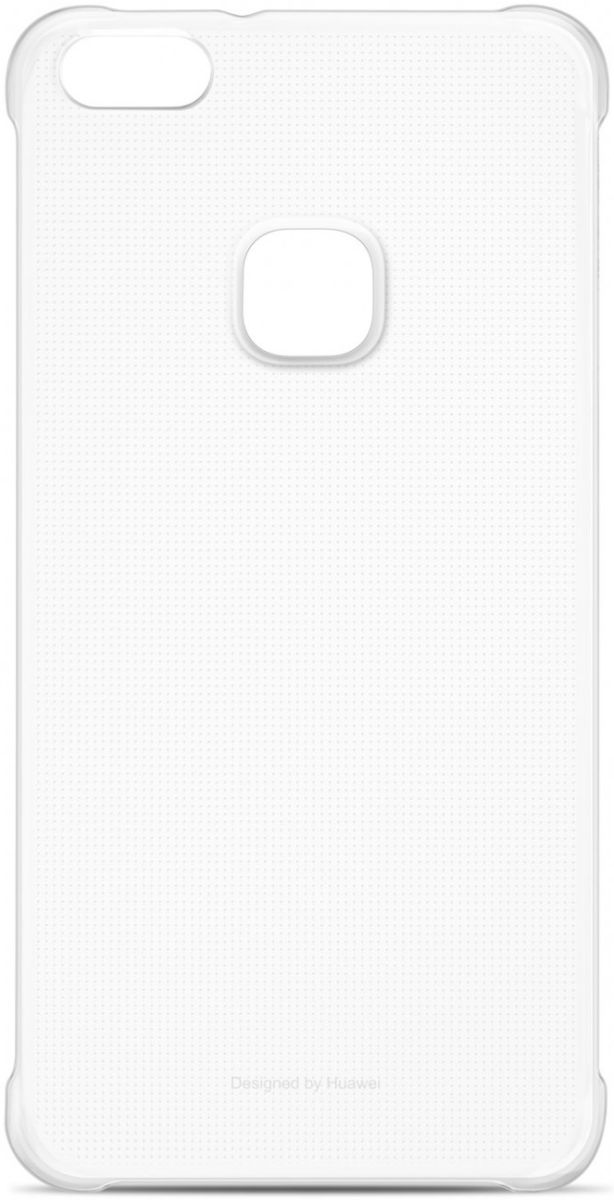 Origineel Huawei P10 Lite Doorzichtig Hoesje afbeelding 4