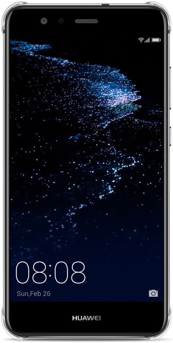Origineel Huawei P10 Lite Doorzichtig Hoesje afbeelding 5