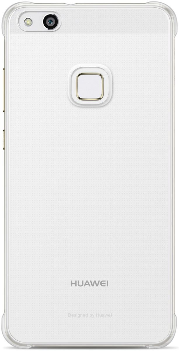 Origineel Huawei P10 Lite Doorzichtig Hoesje afbeelding 6