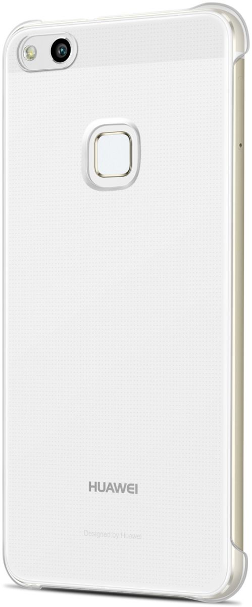 Origineel Huawei P10 Lite Doorzichtig Hoesje afbeelding 7