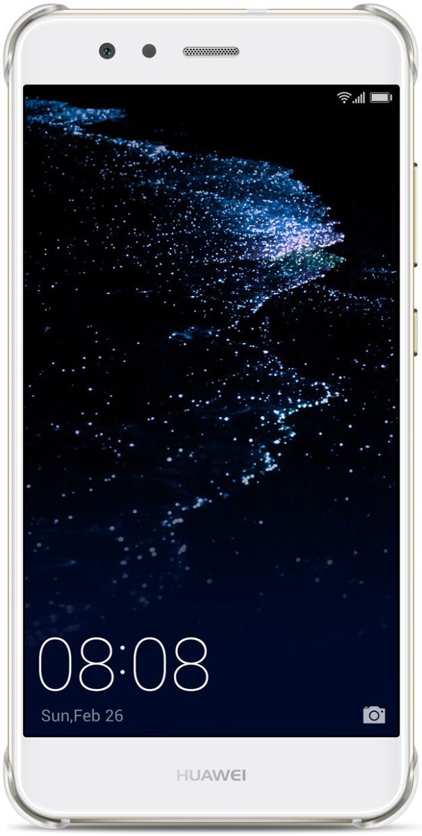 Origineel Huawei P10 Lite Doorzichtig Hoesje afbeelding 8