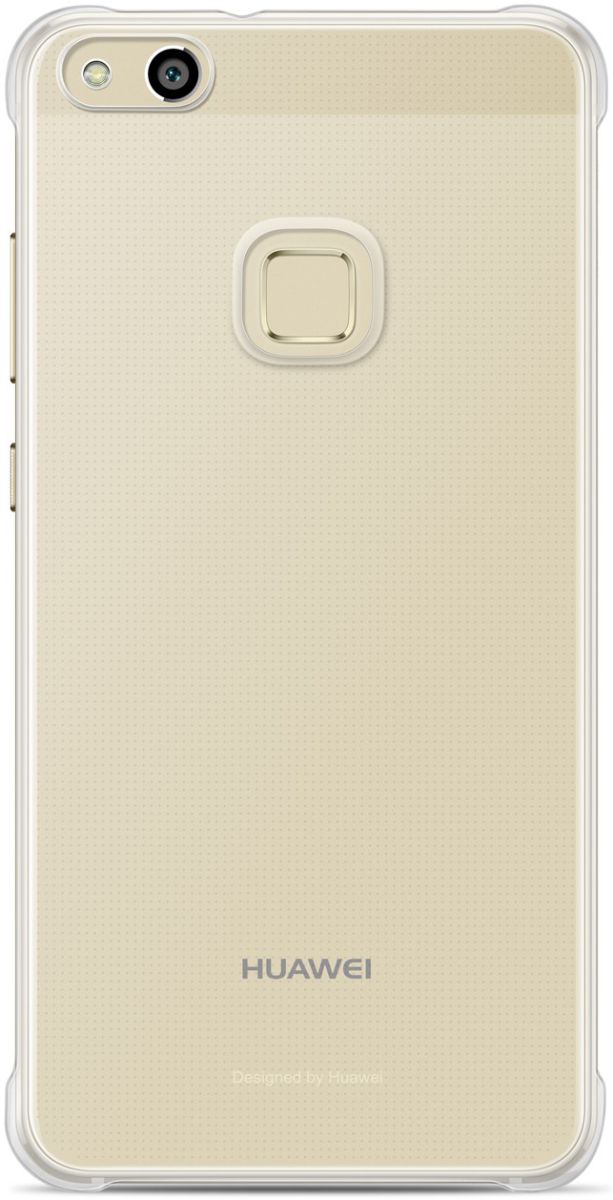 Origineel Huawei P10 Lite Doorzichtig Hoesje afbeelding 9
