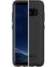 OtterBox Symmetry Case Samsung Galaxy S8 Black