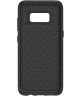 OtterBox Symmetry Case Samsung Galaxy S8 Black