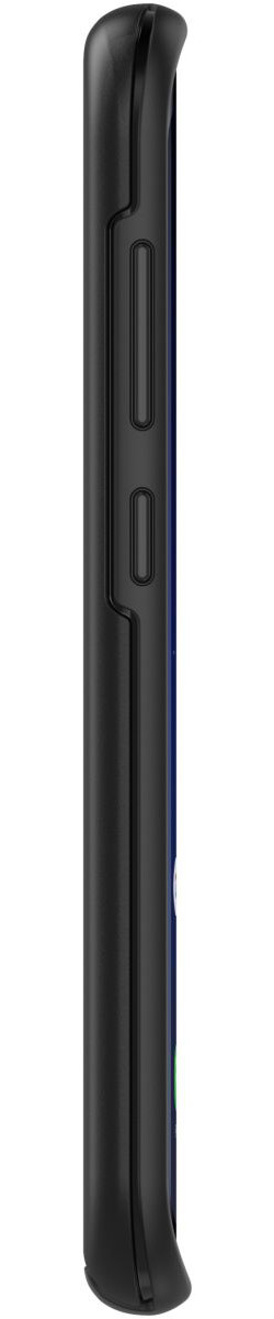 OtterBox Symmetry Case Samsung Galaxy S8 Black afbeelding 6
