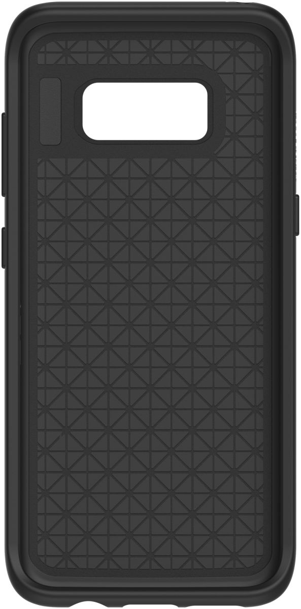 OtterBox Symmetry Case Samsung Galaxy S8 Black afbeelding 7