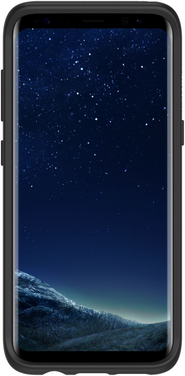 OtterBox Symmetry Case Samsung Galaxy S8 Black afbeelding 10