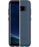 OtterBox Symmetry Case Samsung Galaxy S8 Blue