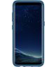 OtterBox Symmetry Case Samsung Galaxy S8 Blue