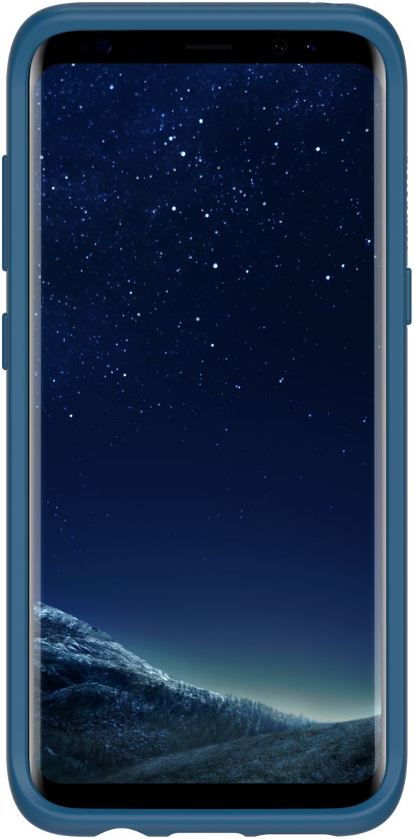 OtterBox Symmetry Case Samsung Galaxy S8 Blue afbeelding 5
