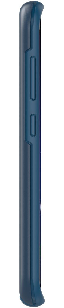OtterBox Symmetry Case Samsung Galaxy S8 Blue afbeelding 6