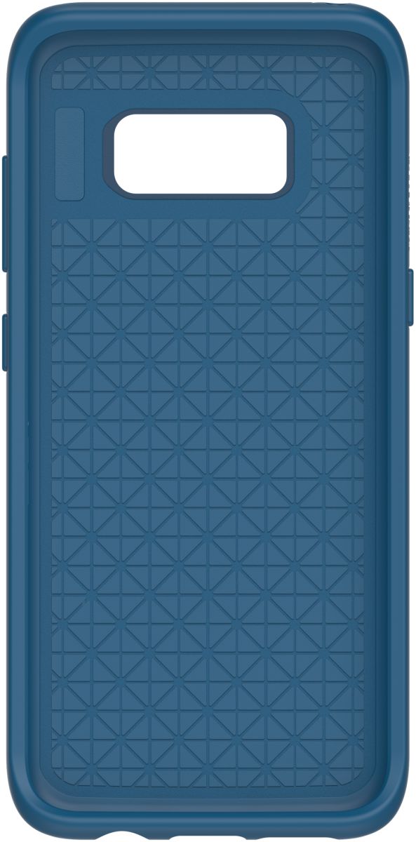 OtterBox Symmetry Case Samsung Galaxy S8 Blue afbeelding 7
