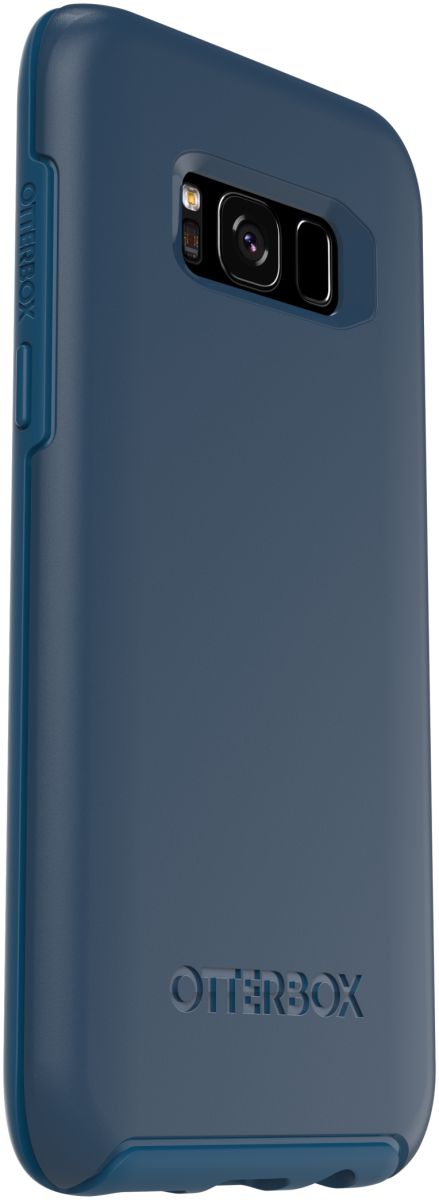 OtterBox Symmetry Case Samsung Galaxy S8 Blue afbeelding 8