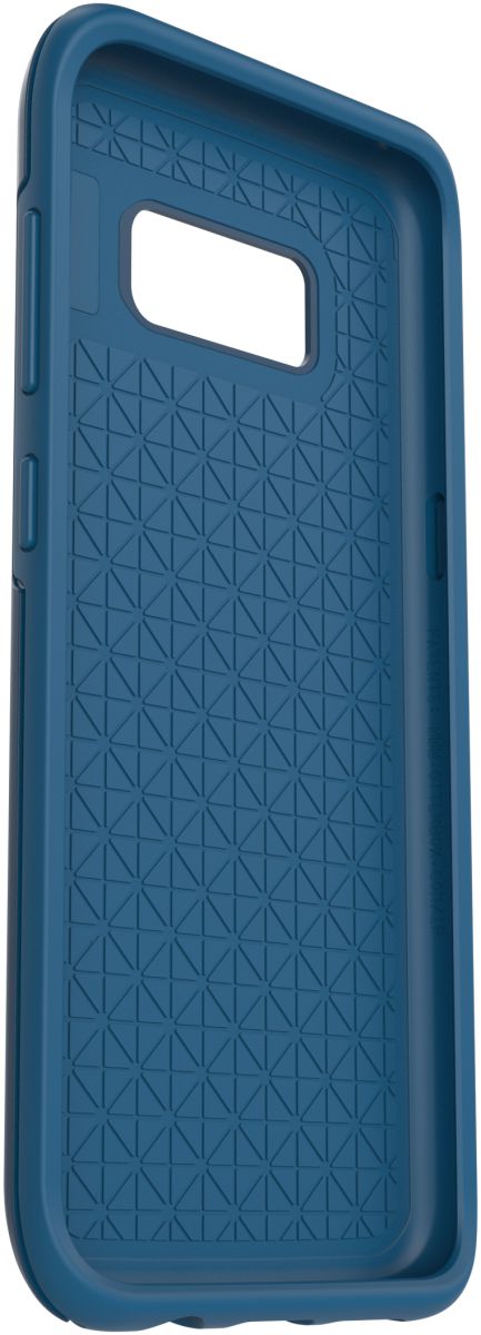 OtterBox Symmetry Case Samsung Galaxy S8 Blue afbeelding 11