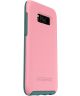 OtterBox Symmetry Case Samsung Galaxy S8 Prickly Pink
