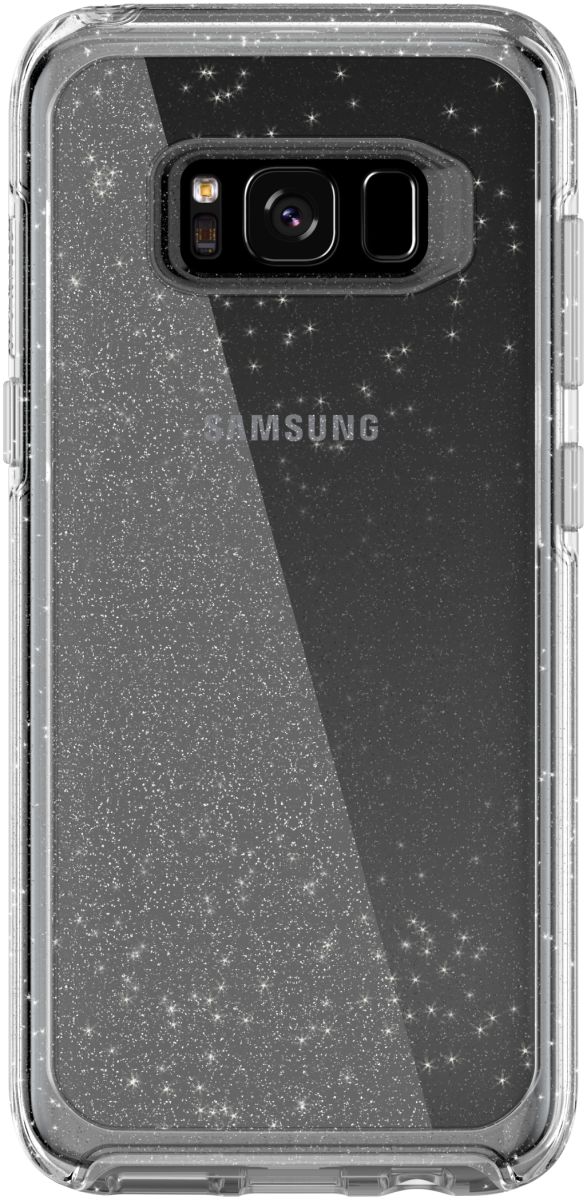 OtterBox Symmetry Case Samsung Galaxy S8 Hoesje Glitter afbeelding 2