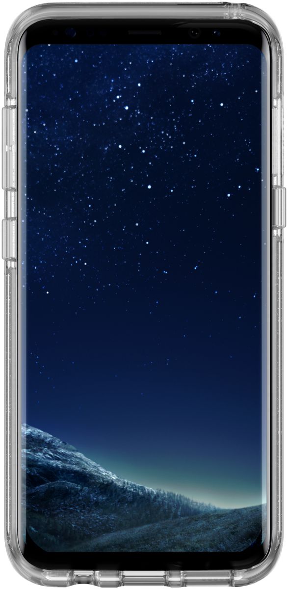 OtterBox Symmetry Case Samsung Galaxy S8 Hoesje Glitter afbeelding 4