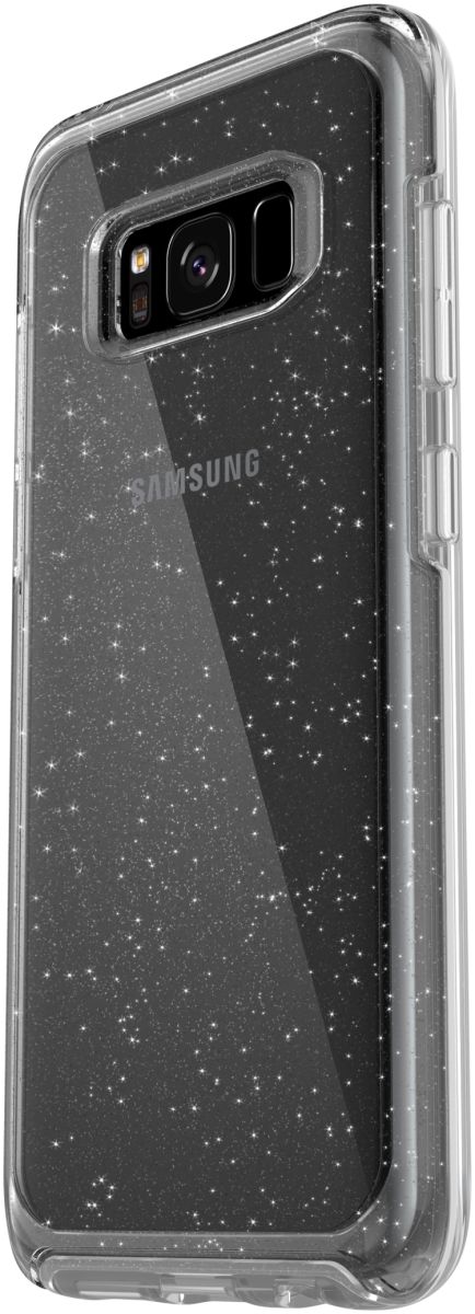 OtterBox Symmetry Case Samsung Galaxy S8 Hoesje Glitter afbeelding 7
